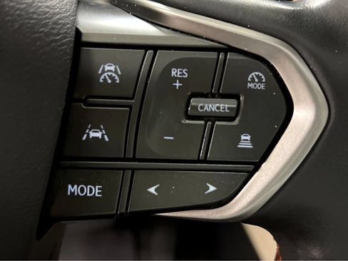 Certified 2023 Lexus NX 350 AWD image 13