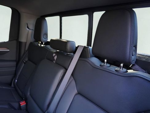 New 2026 GMC Sierra 1500 Denali image 39