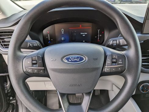 New 2026 Ford Escape Active FWD image 32