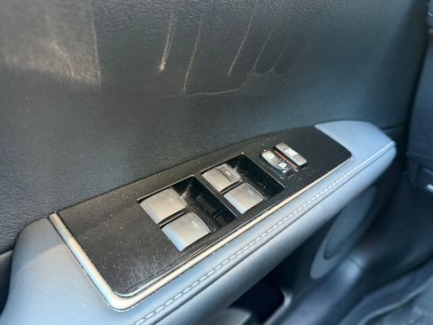 Used 2018 Lexus ES 350 w/ Luxury Package w/Wood Trim FWD image 23