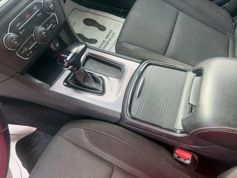 Used 2021 Dodge Charger SXT w/ Blacktop Package image 20