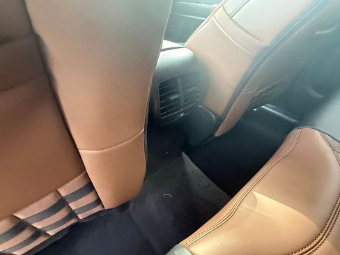 Used 2025 Ford Bronco Sport Outer Banks w/ Outer Banks Tech Package+ image 28