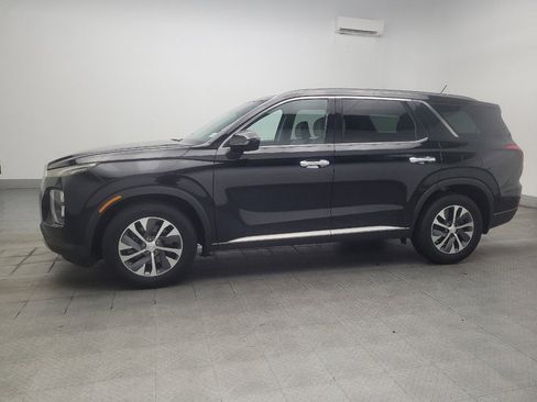 Used 2020 Hyundai Palisade SEL FWD image 2