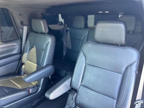 Used 2021 Chevrolet Tahoe LT w/ LT Signature Package image 20