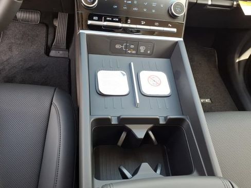 New 2026 Hyundai Santa Fe SEL FWD image 18