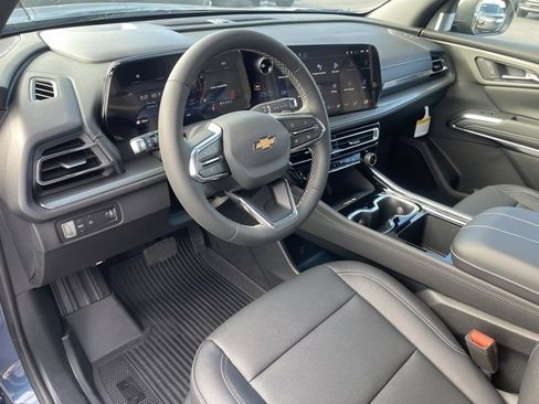 New 2026 Chevrolet Traverse LT w/ Driver Confidence Package image 18