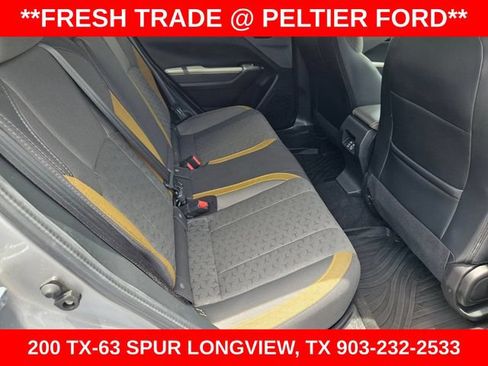 Used 2024 Subaru Crosstrek 2.5i Sport AWD/4WD image 13
