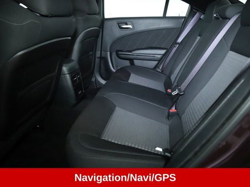 Used 2020 Dodge Charger R/T w/ Blacktop Package image 15