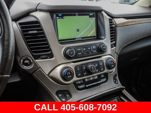Used 2017 GMC Yukon Denali w/ Open Road Package AWD/4WD image 64