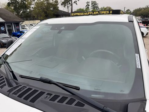 Used 2021 Ford F250 King Ranch w/ King Ranch Ultimate Package image 12