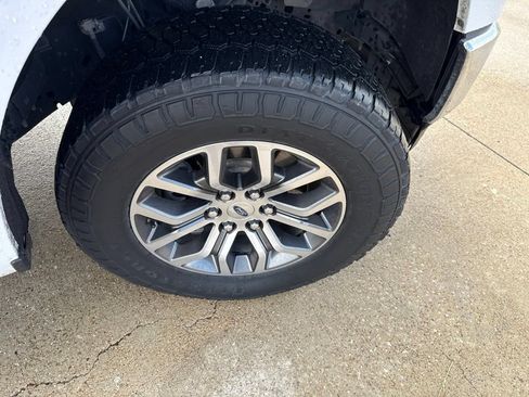 Used 2021 Ford F150 Lariat AWD/4WD image 15