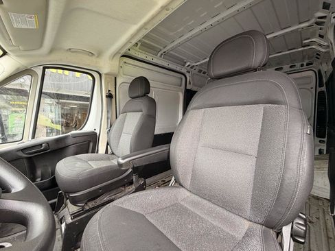 Used 2019 RAM ProMaster 2500 FWD image 17