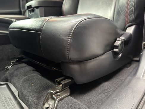 Used 2019 Toyota Tacoma TRD Pro image 19