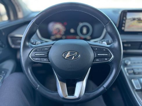 Used 2022 Hyundai Santa Fe Limited w/ Cargo Package image 6