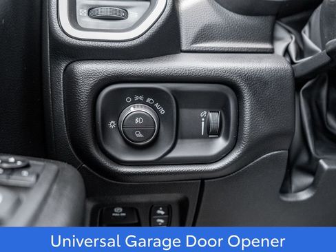 Used 2022 RAM 1500 Big Horn AWD/4WD image 20