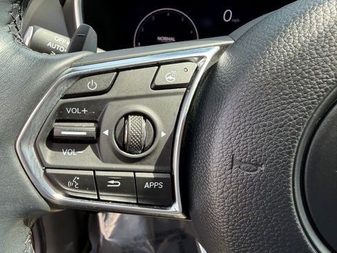 Certified 2024 Acura MDX SH-AWD w/ Advance Package image 25