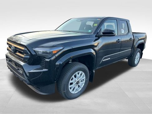 New 2026 Toyota Tacoma SR5 AWD/4WD image 1