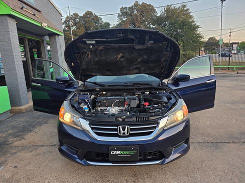 Used 2013 Honda Accord LX image 55