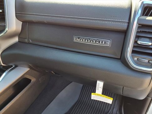Certified 2025 RAM 1500 Laramie w/ Bed Utility Group image 22