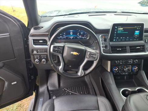 Used 2023 Chevrolet Tahoe LT image 15