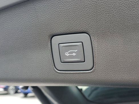 Certified 2025 Chevrolet TrailBlazer LT w/ Convenience Package AWD/4WD image 31