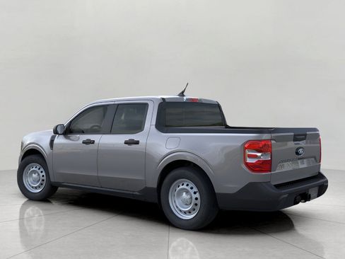 New 2026 Ford Maverick XL w/ Equipment Group 101A AWD/4WD image 4
