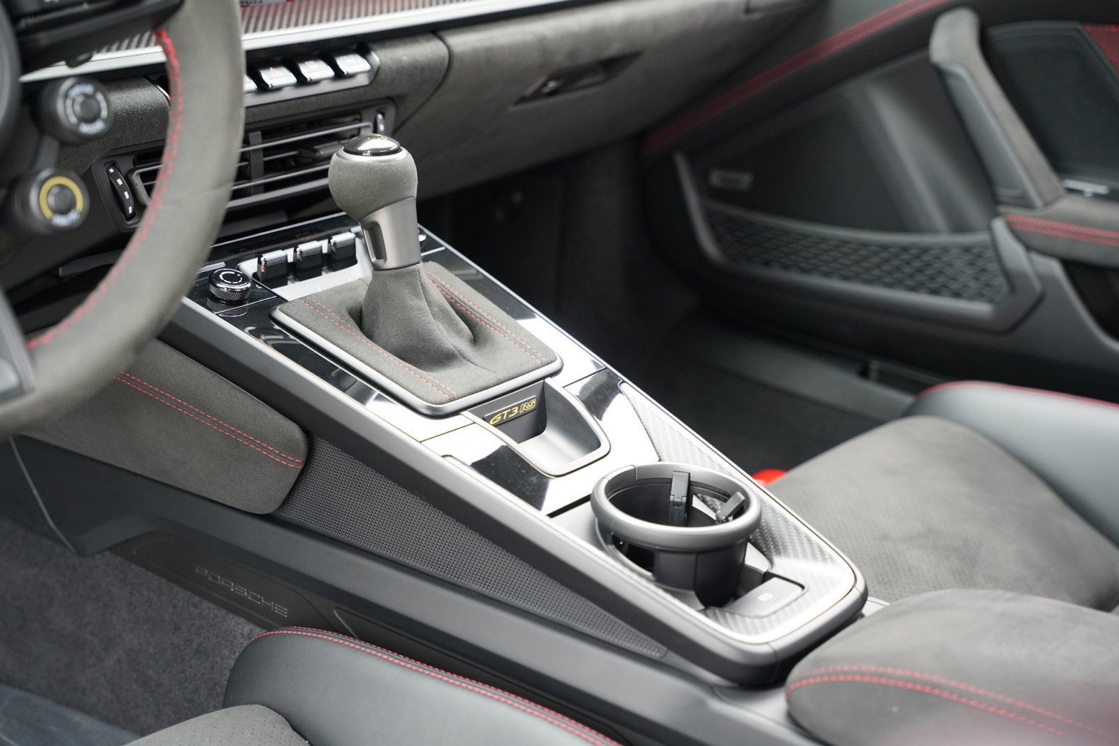 Used 2024 Porsche 911 GT3 RS RWD image 23