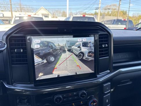 New 2026 Ford F150 STX AWD/4WD image 38