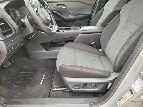 Used 2023 Nissan Rogue SV FWD image 19