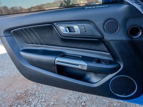 Used 2022 Ford Mustang GT Premium w/ Black Accent Package image 25