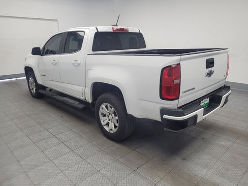 Used 2019 Chevrolet Colorado LT RWD image 5