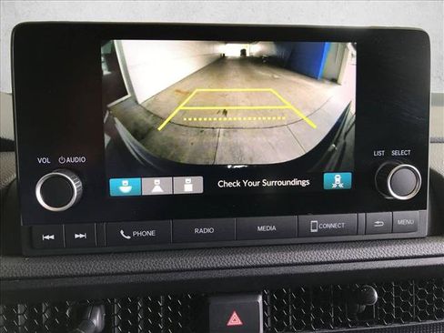 Certified 2024 Honda CR-V EX image 10