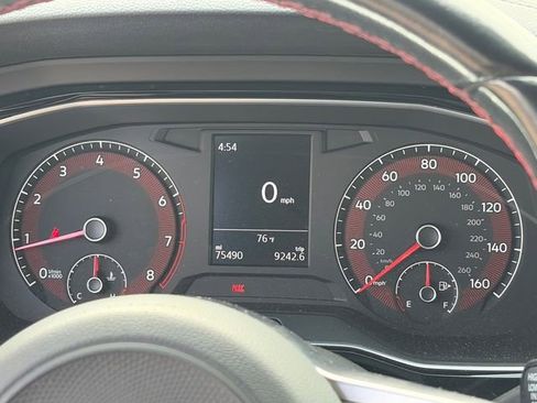 Used 2021 Volkswagen Jetta GLI image 23