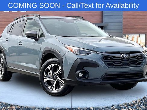 Used 2024 Subaru Crosstrek 2.0i Premium AWD/4WD image 1