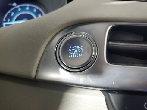 Used 2024 Hyundai Palisade Calligraphy FWD image 34
