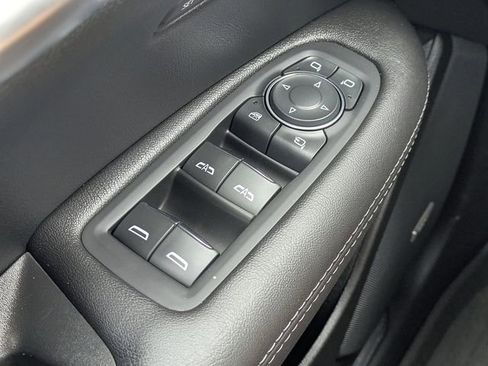 Certified 2023 Cadillac XT5 Premium Luxury w/ LPO, Floor Liner Package AWD/4WD image 23