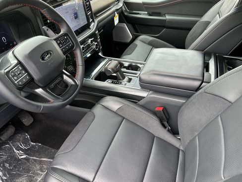 New 2026 Ford F150 Raptor AWD/4WD image 10