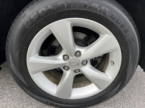 Used 2011 Lexus RX 350 AWD image 22