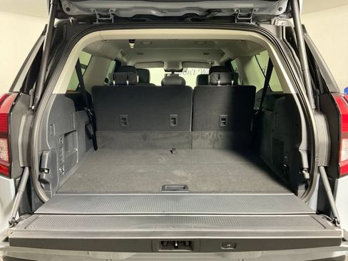 New 2027 Ford Expedition Max Active RWD image 11