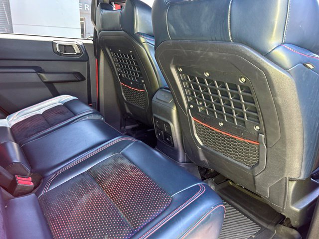 Used 2023 Ford Bronco Raptor AWD/4WD image 13