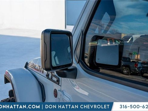 Used 2020 Jeep Gladiator Rubicon image 35