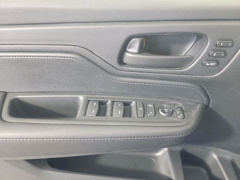 Certified 2024 Honda Odyssey Sport image 27