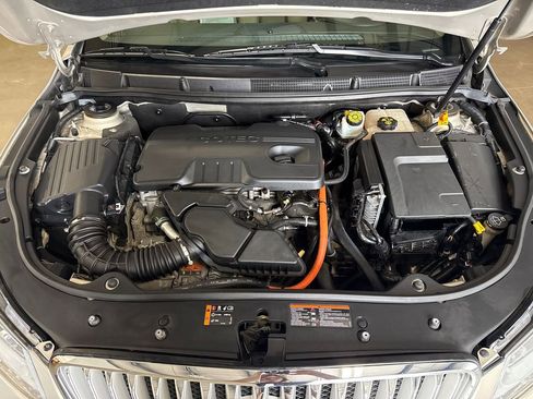 Used 2012 Buick LaCrosse Leather image 69