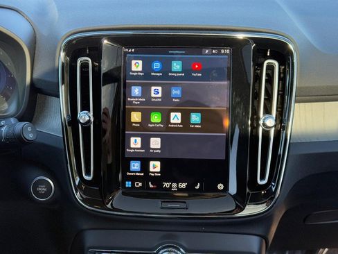 Certified 2025 Volvo XC40 B5 Plus image 14