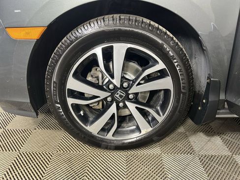 Used 2019 Honda Odyssey Elite image 34