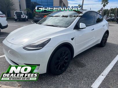 Used 2023 Tesla Model Y Long Range