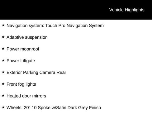 Used 2018 Land Rover Range Rover Velar R-Dynamic SE AWD/4WD image 5
