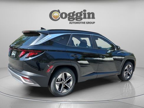 New 2026 Hyundai Tucson SEL image 5