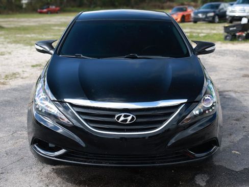 Used 2014 Hyundai Sonata GLS w/ Popular Equipment Group 2 image 19