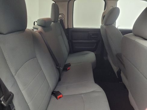 Used 2018 RAM 1500 Tradesman w/ Popular Equipment Group image 19